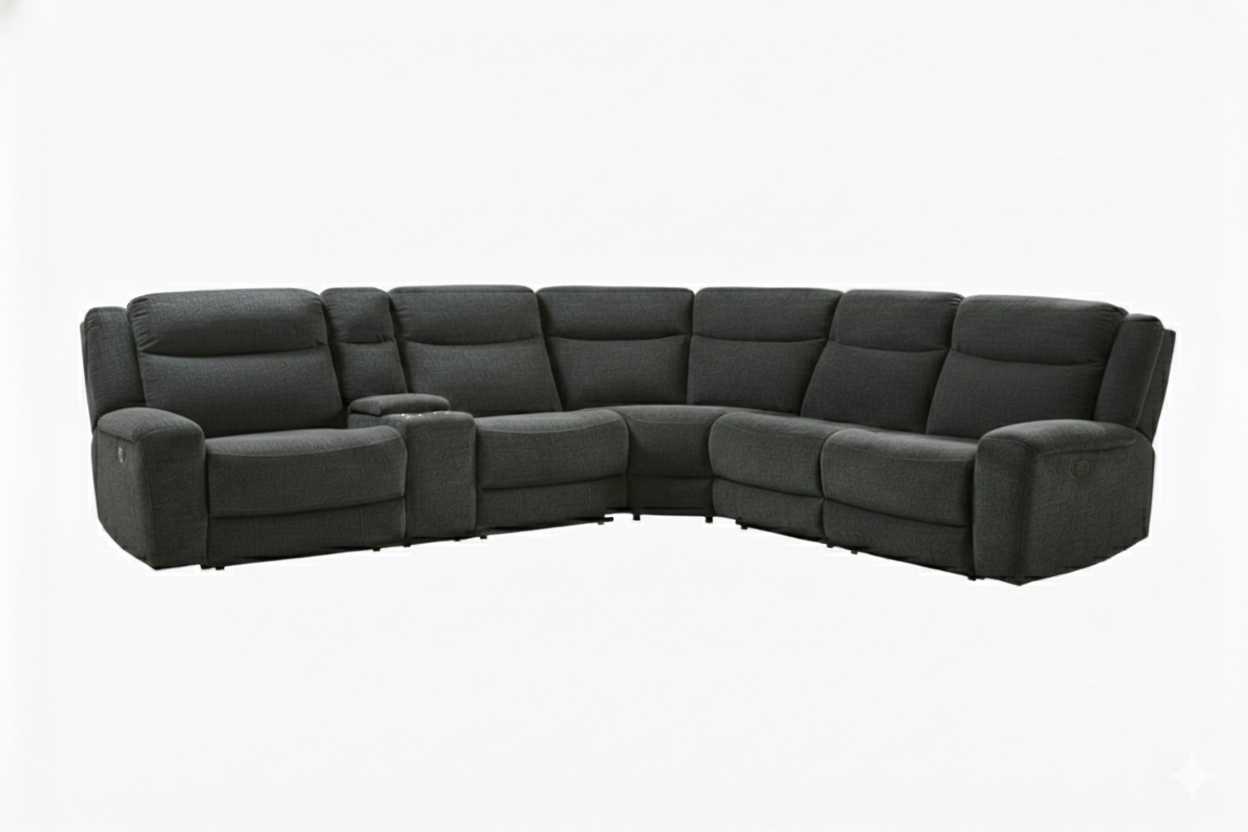 Reclining Sectional Sofas