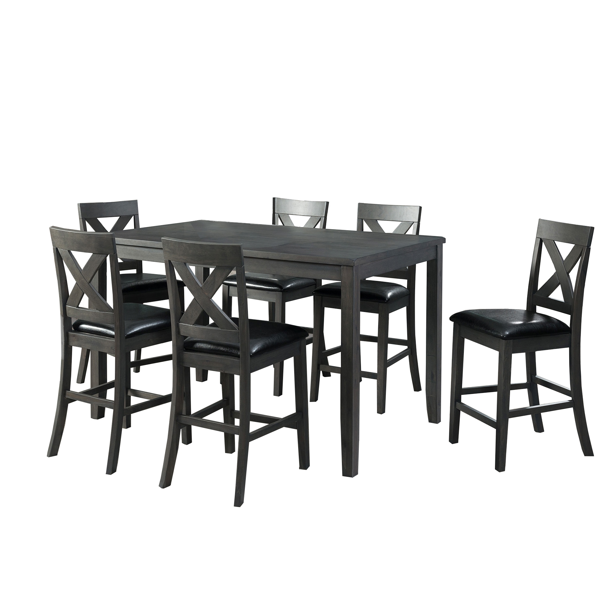7-Piece Dining Set