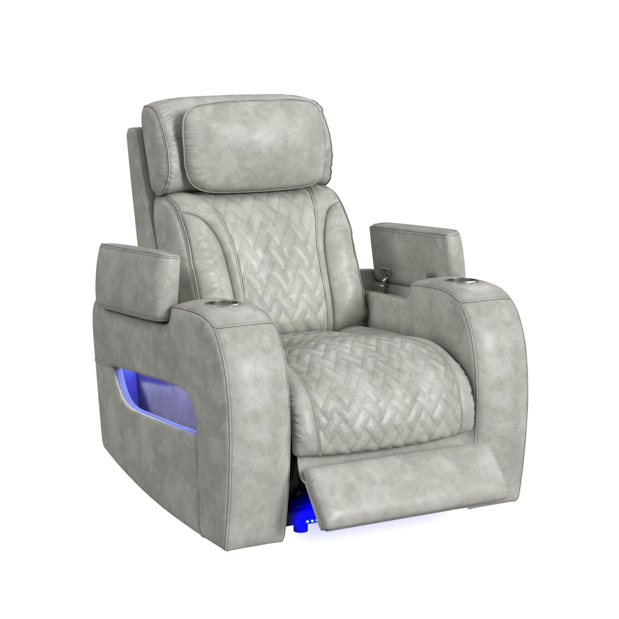 Power Recliner