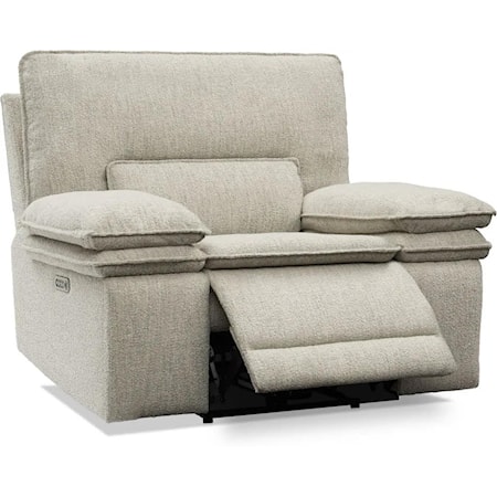 RECLINER