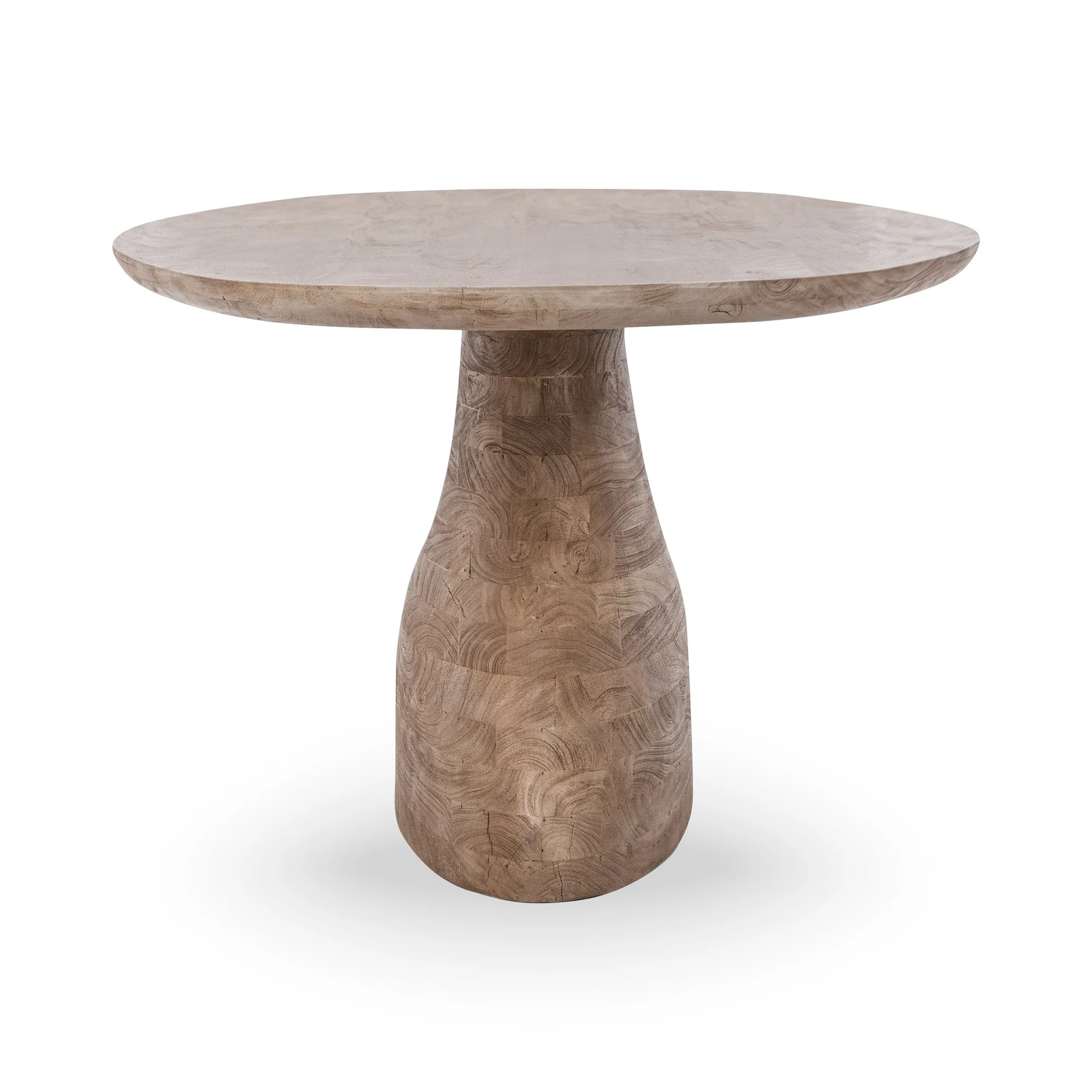 Amra Oval Dining Table