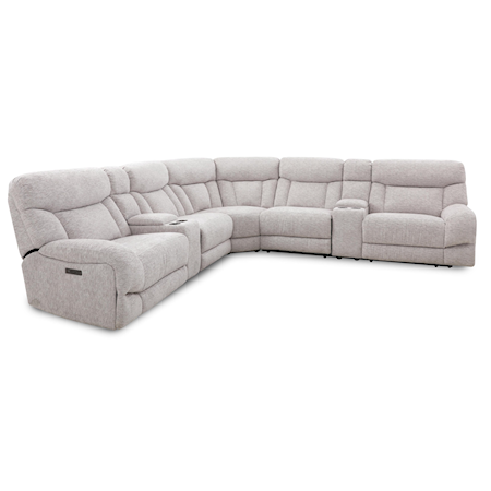 Sectional