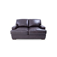 Reserve Loveseat