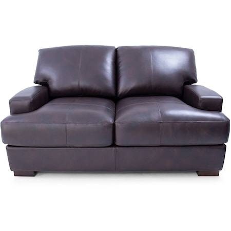 Reserve Loveseat