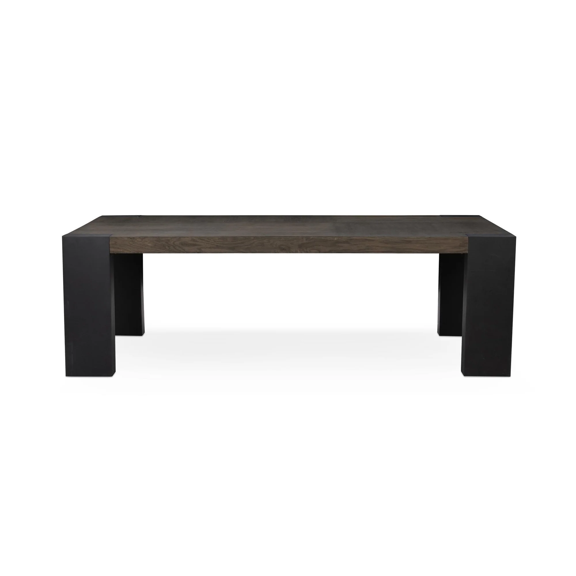 Deaven Rectangle Dining Table