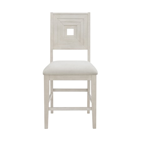 Counter Height Side Chair