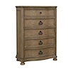 Avalon Furniture SANDBLAST Chest