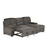 Primo International Tessaro Sectional Sofas