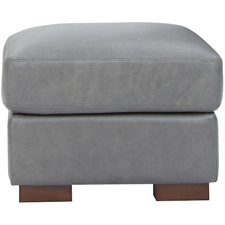 Reserve Ottoman