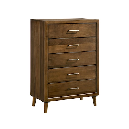 5 - Drawer Chest