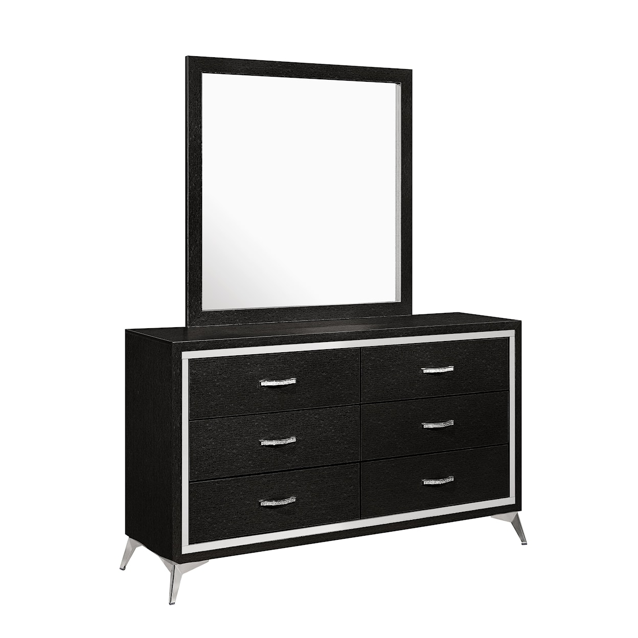 New Classic Huxley Dresser