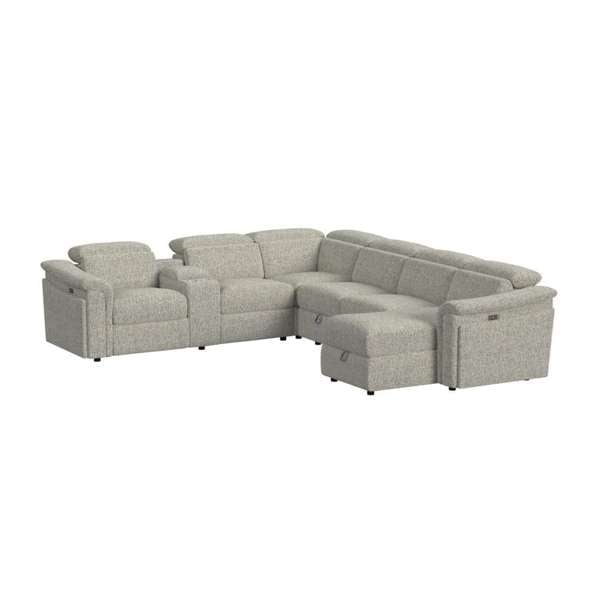 RAF Chaise Sectional