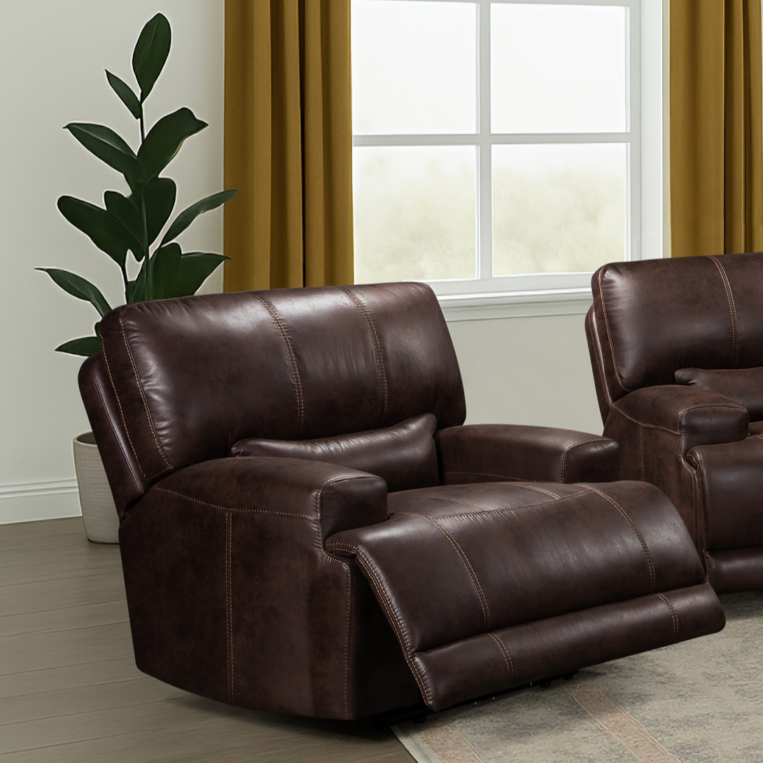 Power Recliner