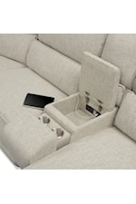 H317 Brookdale RECLINER