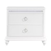 Holland House Glamour Nightstand