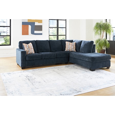 2 Piece Sectional