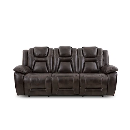 Power Reclining Sofa