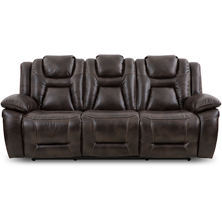 Power Reclining Sofa