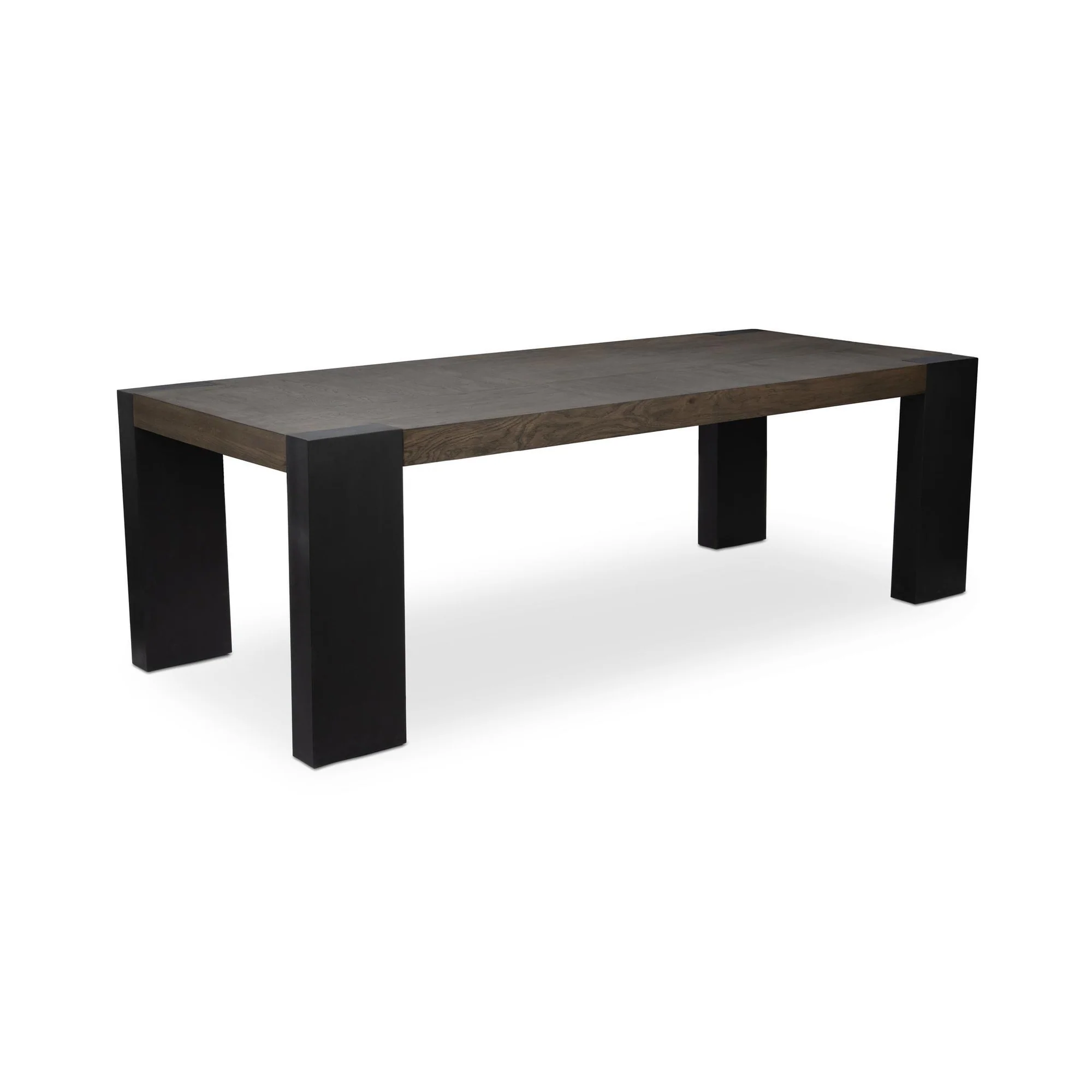 Deaven Rectangle Dining Table