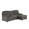 Primo International Tessaro Sectional Sofas