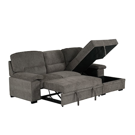 Sectional Sofas