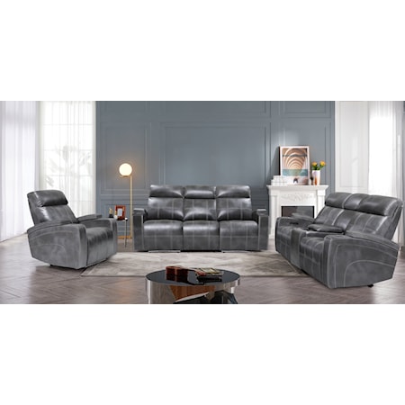 Loveseat