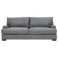 Transitional Reserve Sofa