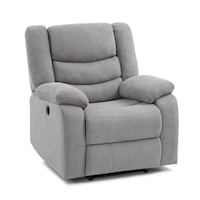 Godiva Power Recliner