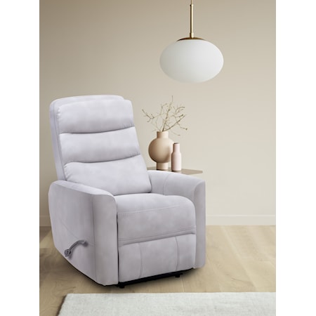 Swivel Glider Recliner