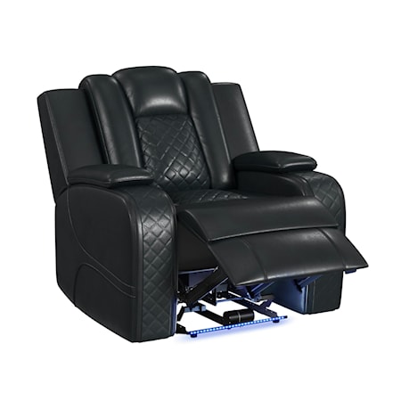 Recliner