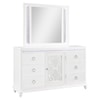 Holland House Glamour Dresser