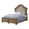 Avalon Furniture SANDBLAST Queen Bed