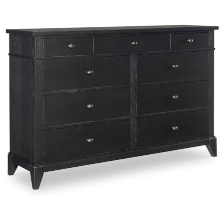 Dresser