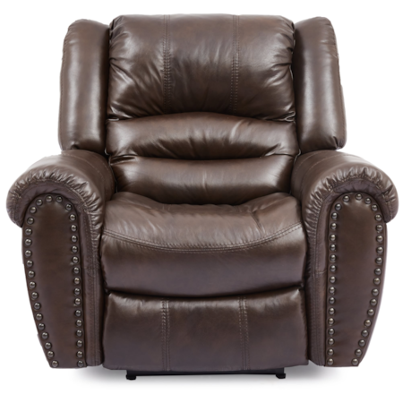Glider Recliner
