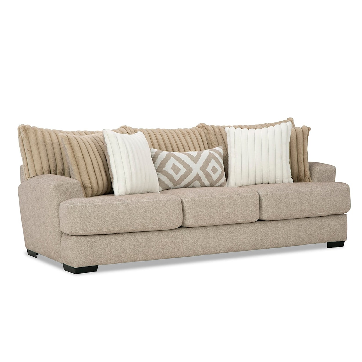 Albany Tweed Sofa