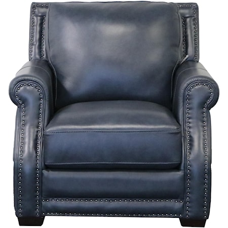 Leather Chair