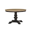 Holland House 6066 Round Table