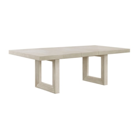 Rectangular Dining Table