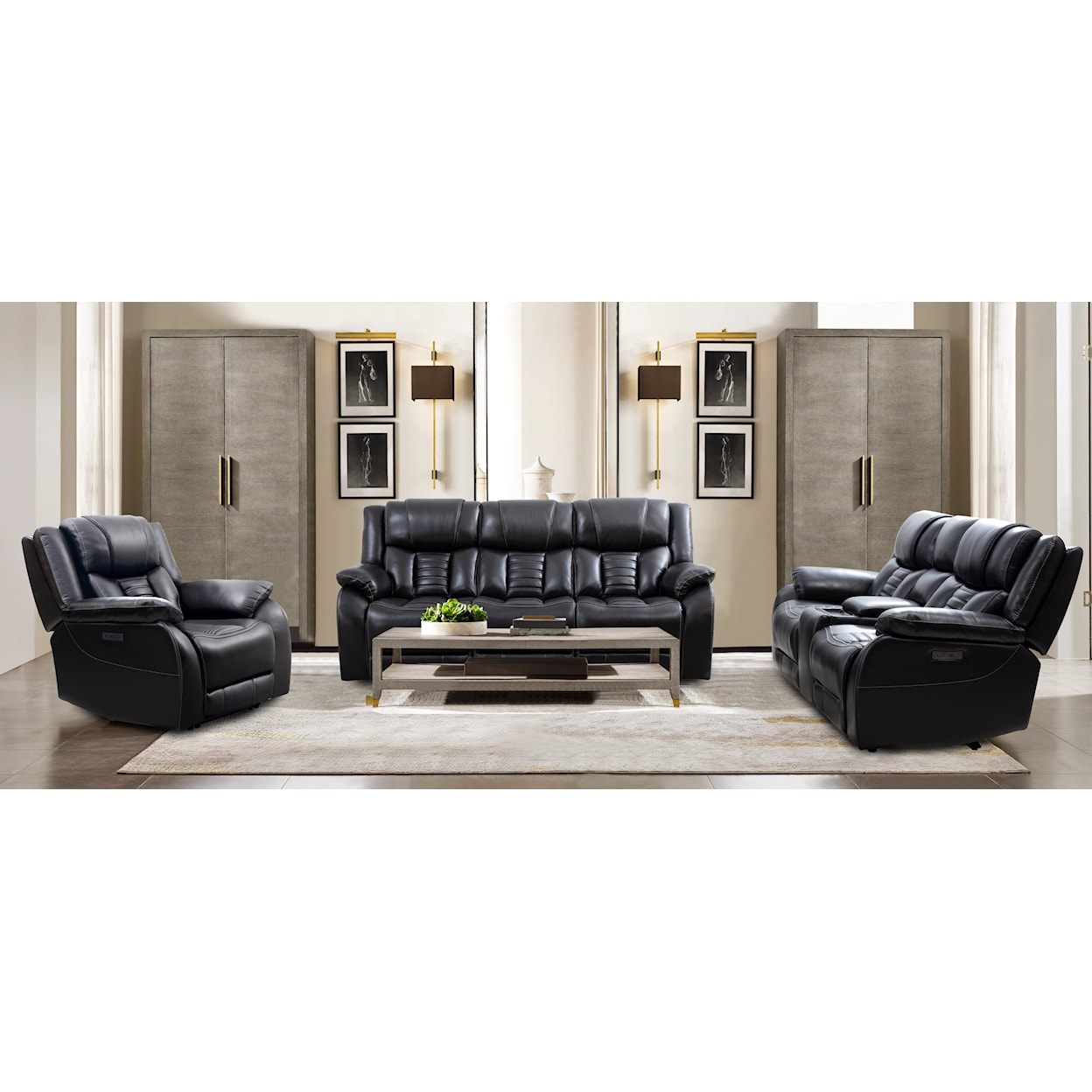 Cheers 70352 Recliner