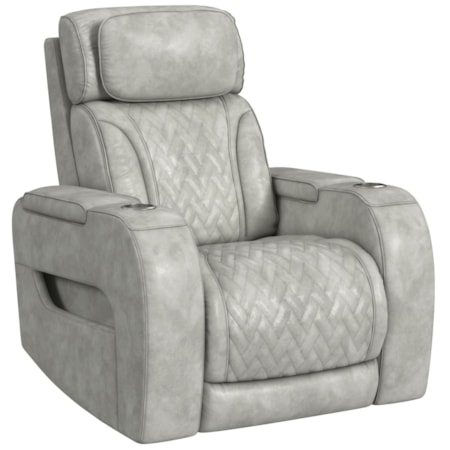Power Recliner