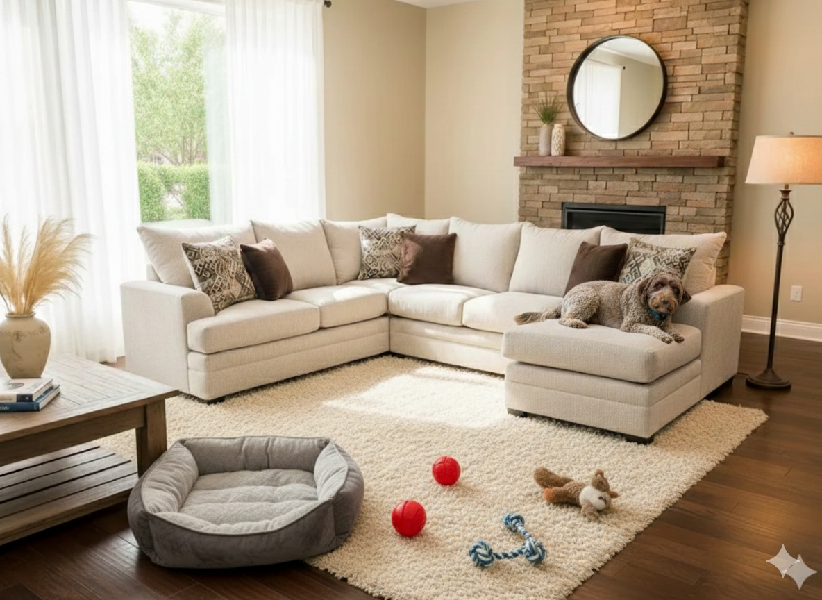Sectional Sofas