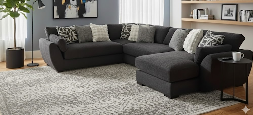 Sectional Sofas