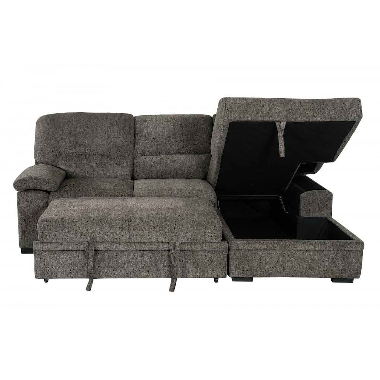 Primo International Tessaro Sectional Sofas