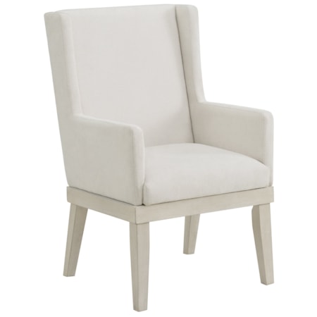 Dining Arm Chair