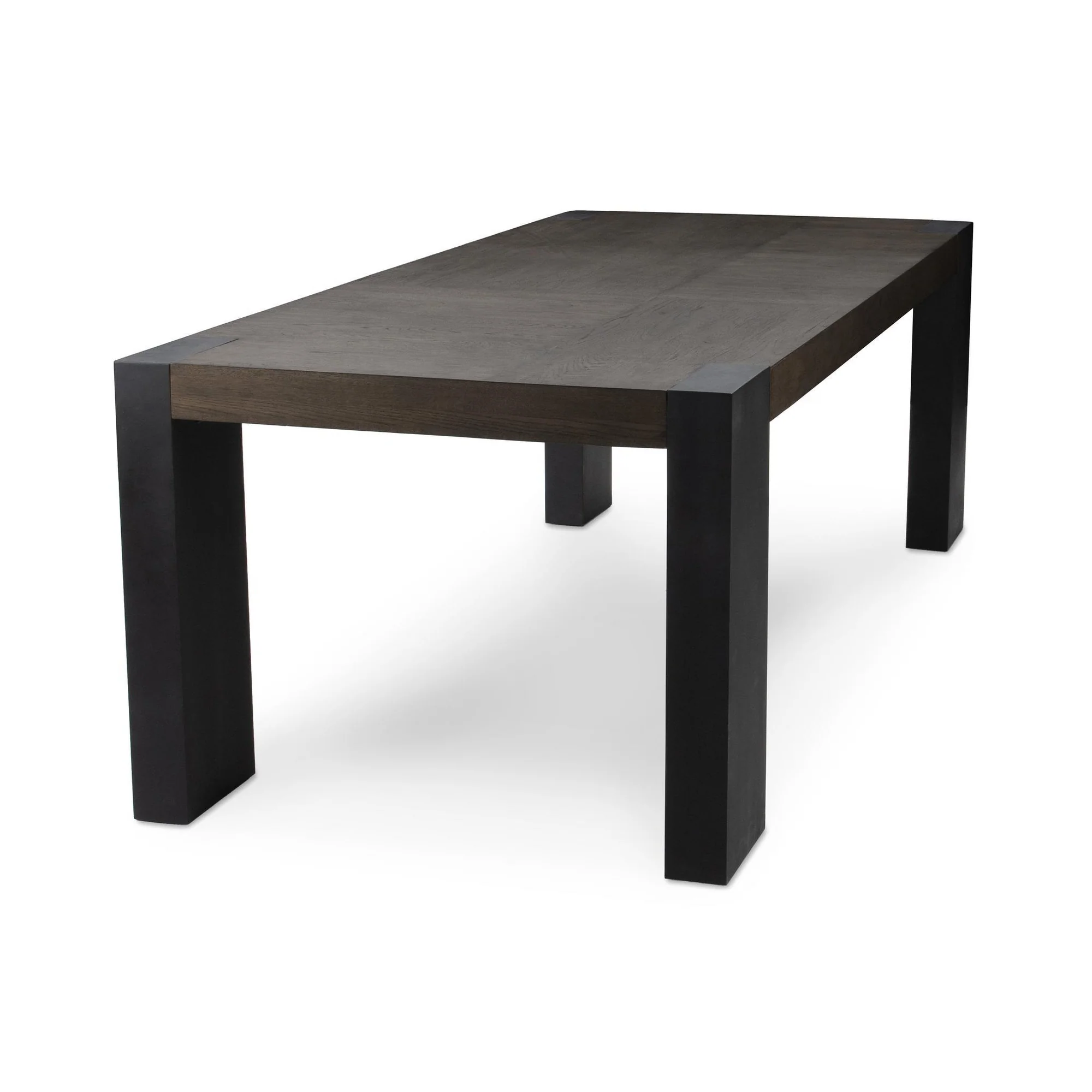 Deaven Rectangle Dining Table