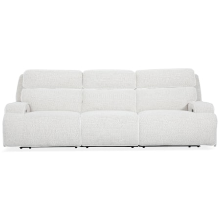 Power Reclining Sofa