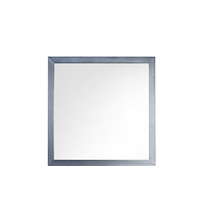 Contemporary Kailani Mirror