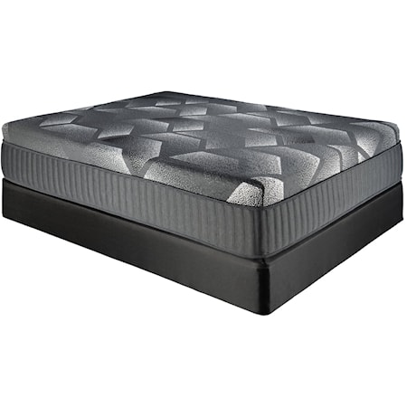 King Gold Medium Mattress