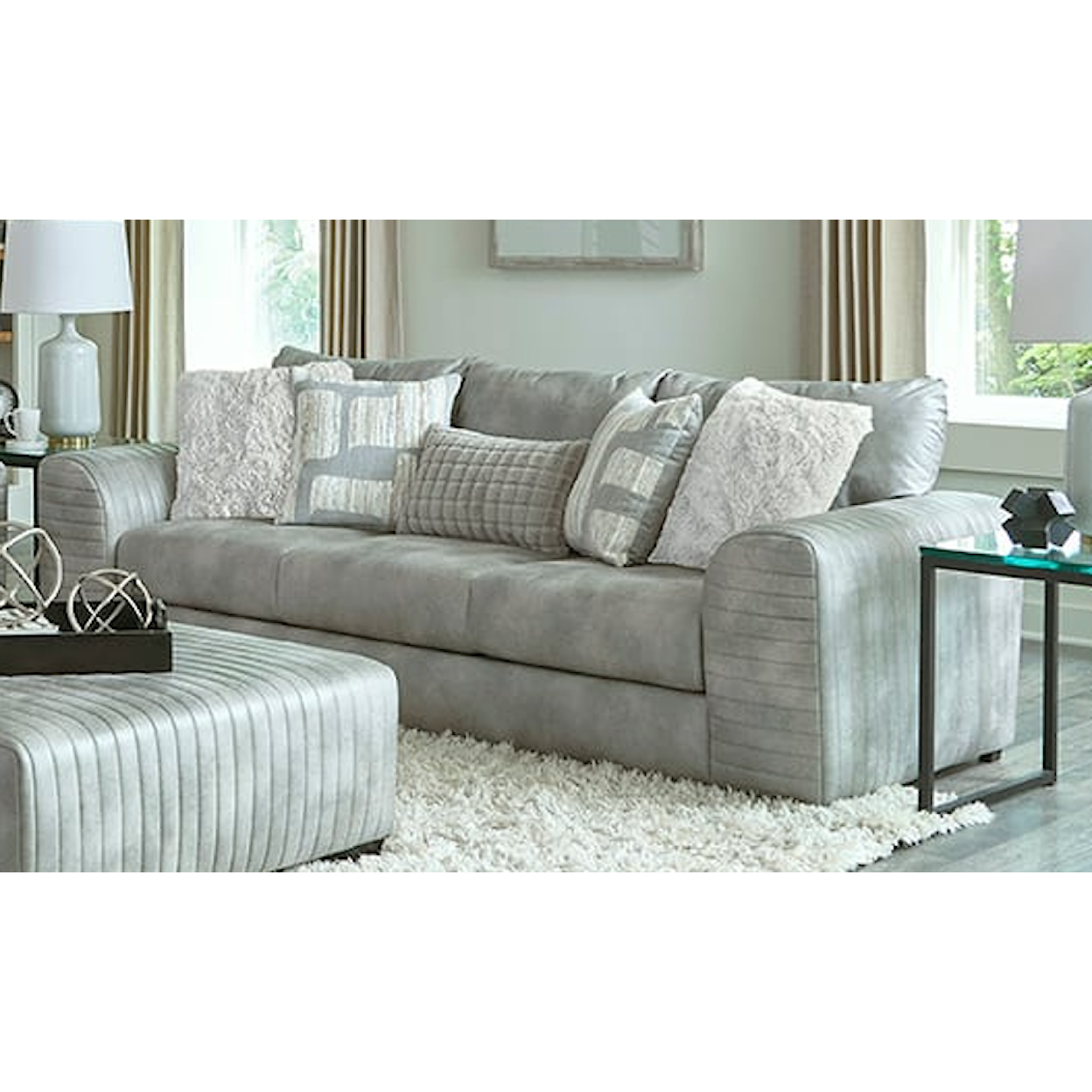 Albany Yellowstone Sofa