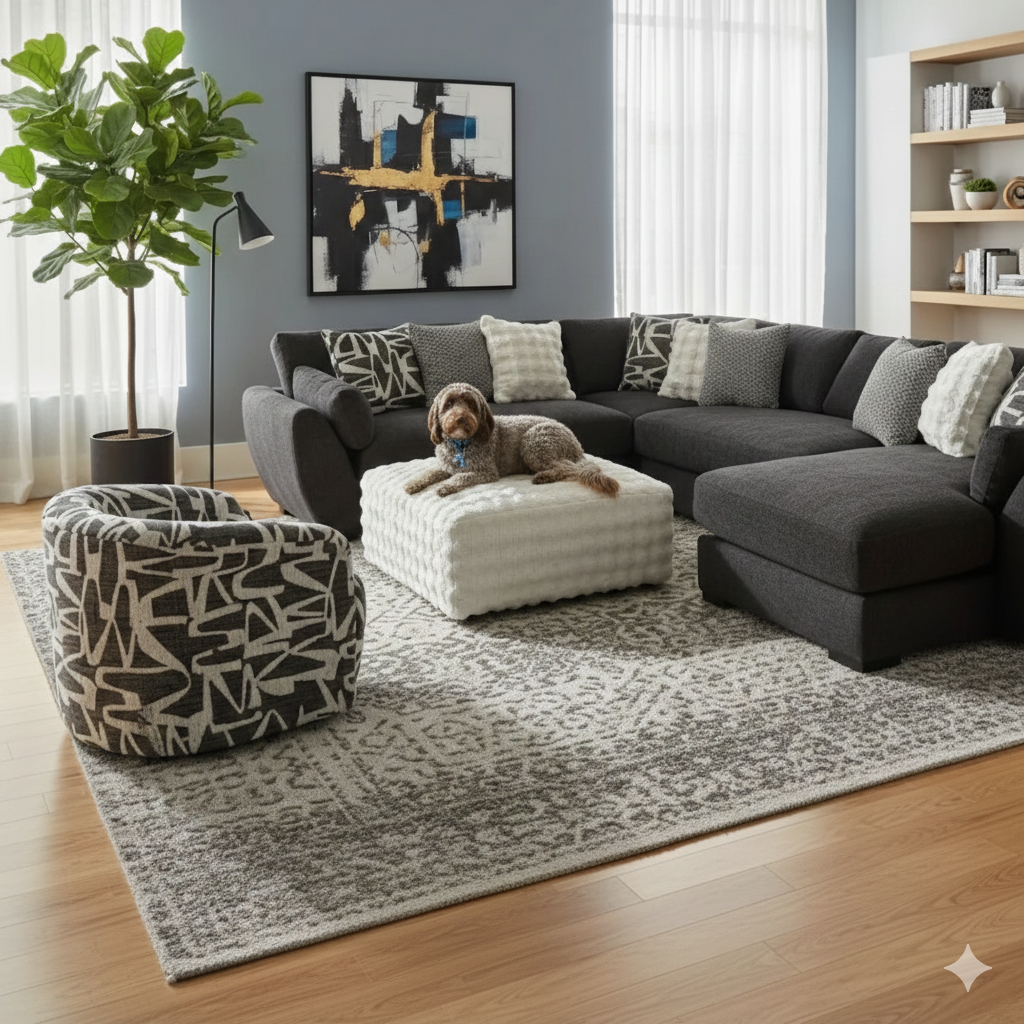 Sectional Sofas